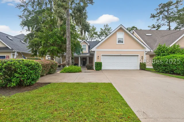 $849,900 | 234 Club Gate, Bluffton, SC 29910