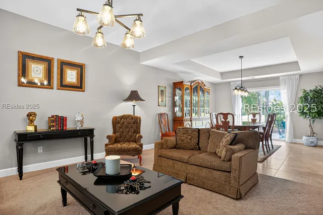 $849,900 | 234 Club Gate, Bluffton, SC 29910