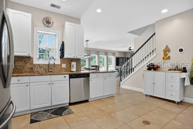 $849,900 | 234 Club Gate, Bluffton, SC 29910