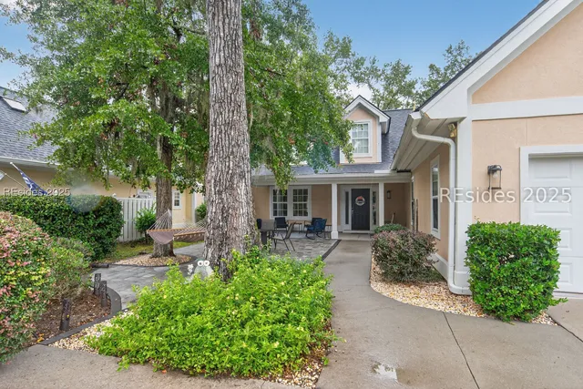$849,900 | 234 Club Gate, Bluffton, SC 29910