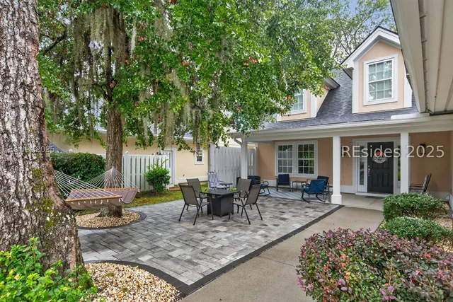 $849,900 | 234 Club Gate, Bluffton, SC 29910