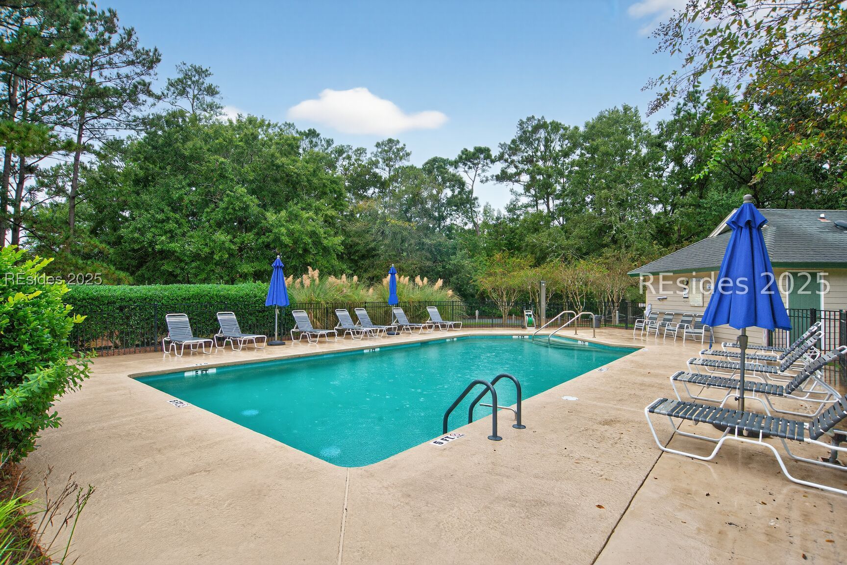 234 Club Gate Bluffton, SC 29910 - Photo 50 of 56