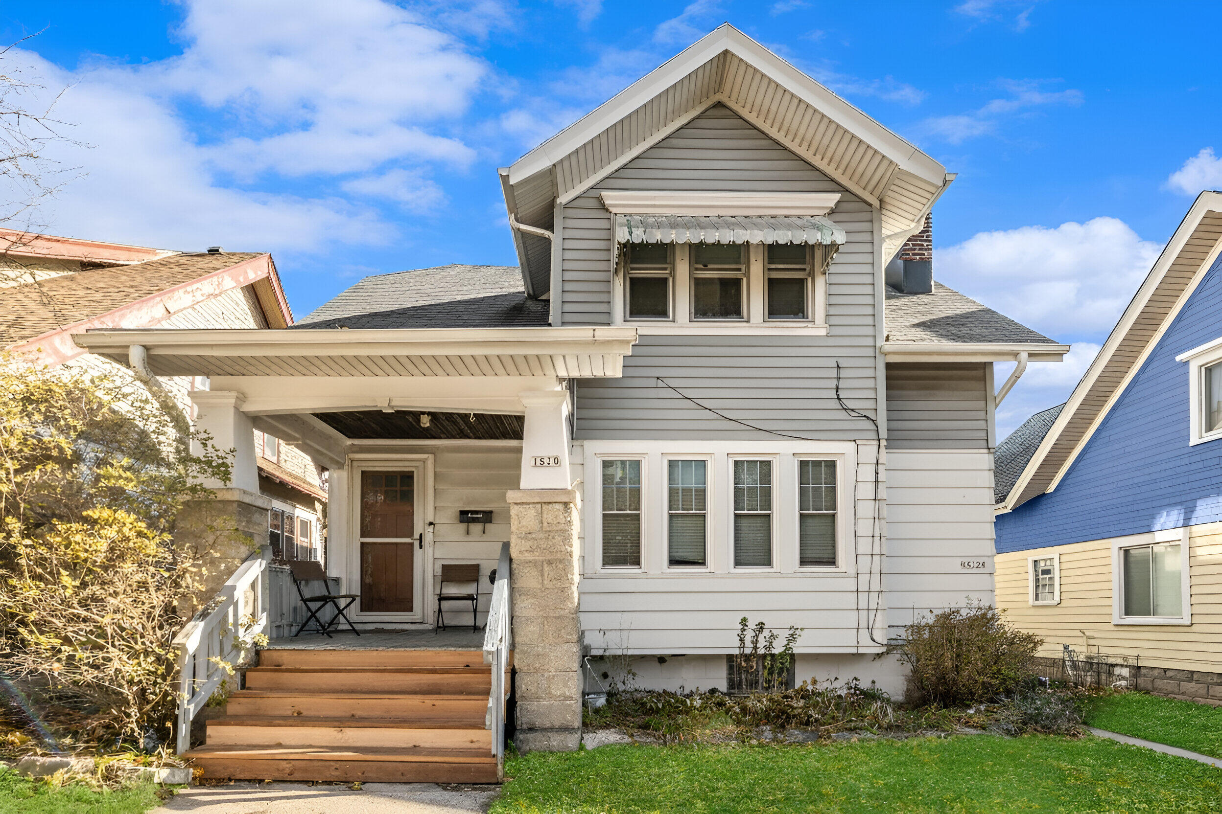 1610 North Hawley Road Milwaukee, WI 53208 - Photo 1 of 1 1610 N. Hawley Road