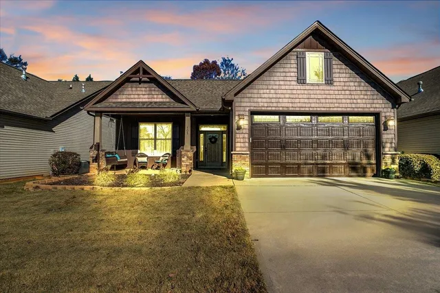 $354,900 | 105 Runamo Way, Taylors, SC 29687