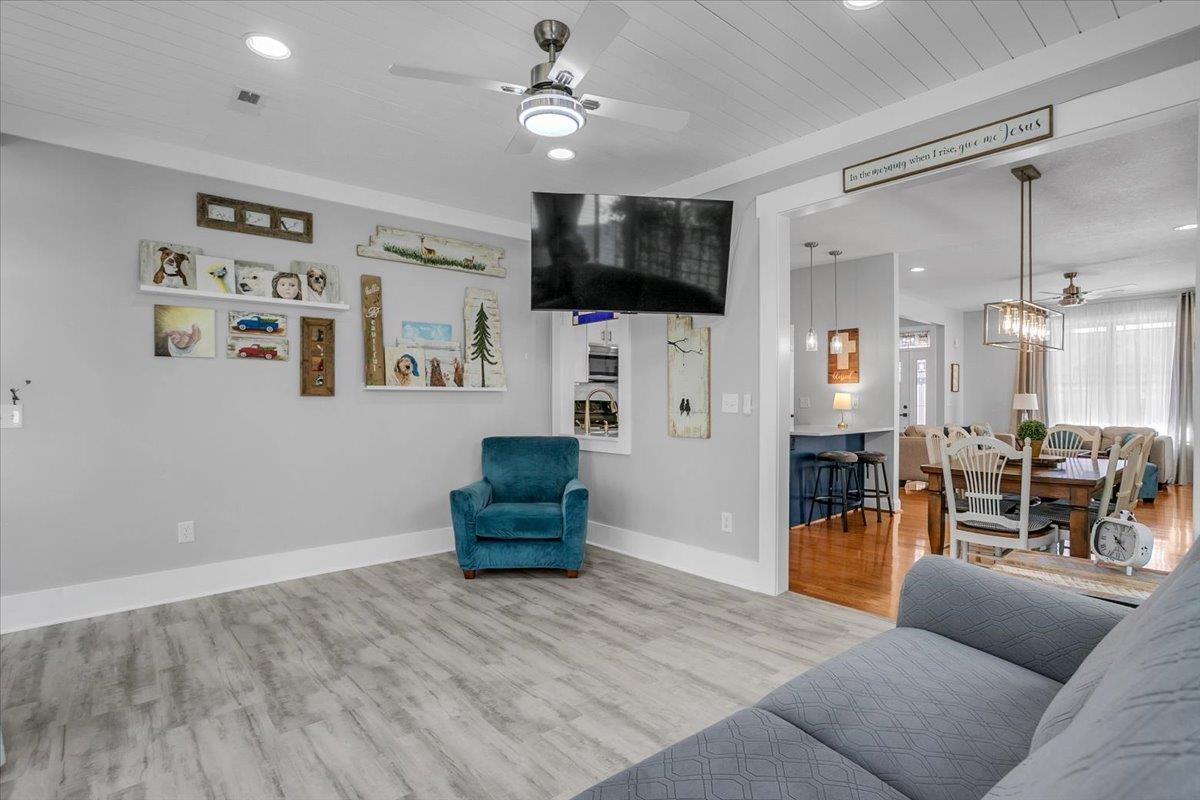 105 Runamo Way Taylors, SC 29687 - Photo 19 of 43