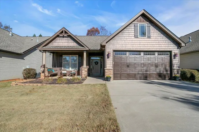 $354,900 | 105 Runamo Way, Taylors, SC 29687