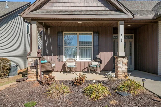 $354,900 | 105 Runamo Way, Taylors, SC 29687