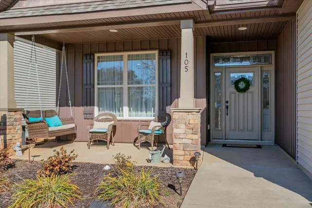 $354,900 | 105 Runamo Way, Taylors, SC 29687
