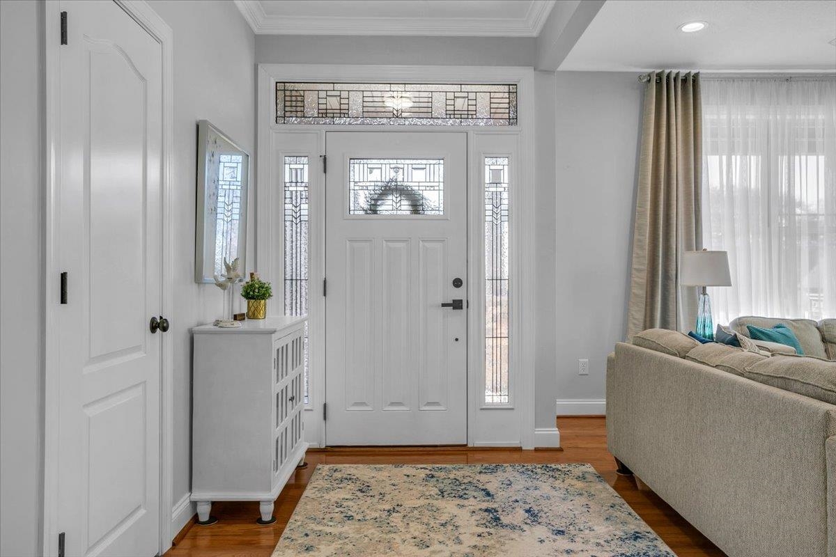 105 Runamo Way Taylors, SC 29687 - Photo 5 of 43