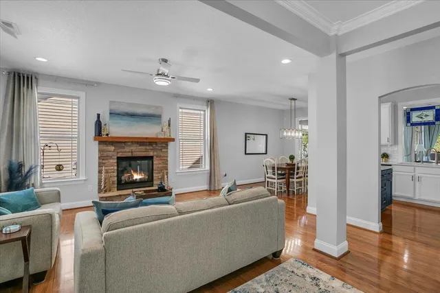 $354,900 | 105 Runamo Way, Taylors, SC 29687