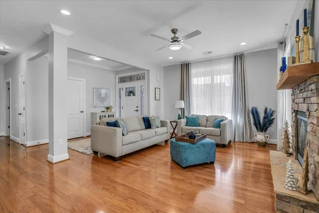 $354,900 | 105 Runamo Way, Taylors, SC 29687