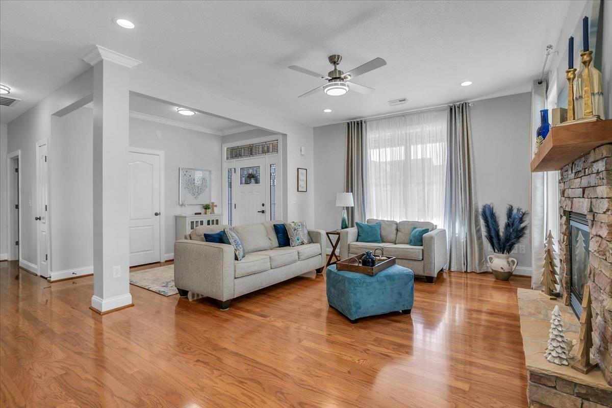 105 Runamo Way Taylors, SC 29687 - Photo 7 of 43