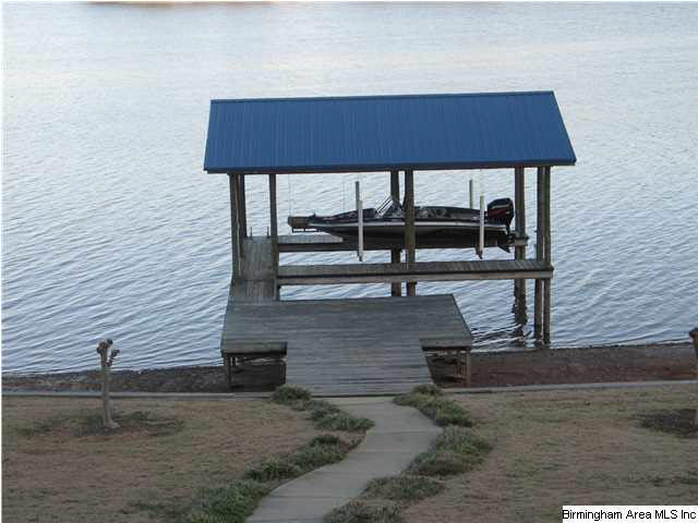 162 Grand Way Talladega, AL 35160 - Photo 26 of 29