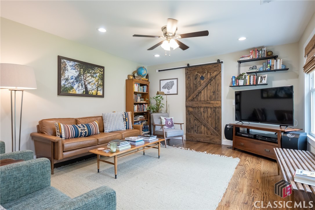 115 Elder Road Athens, GA 30606 - Photo 3 of 29