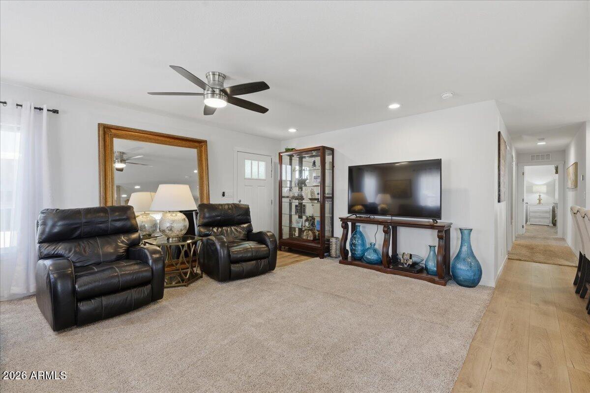 320 East McKellips Road, Unit 199 Mesa, AZ 85201 - Photo 8 of 32