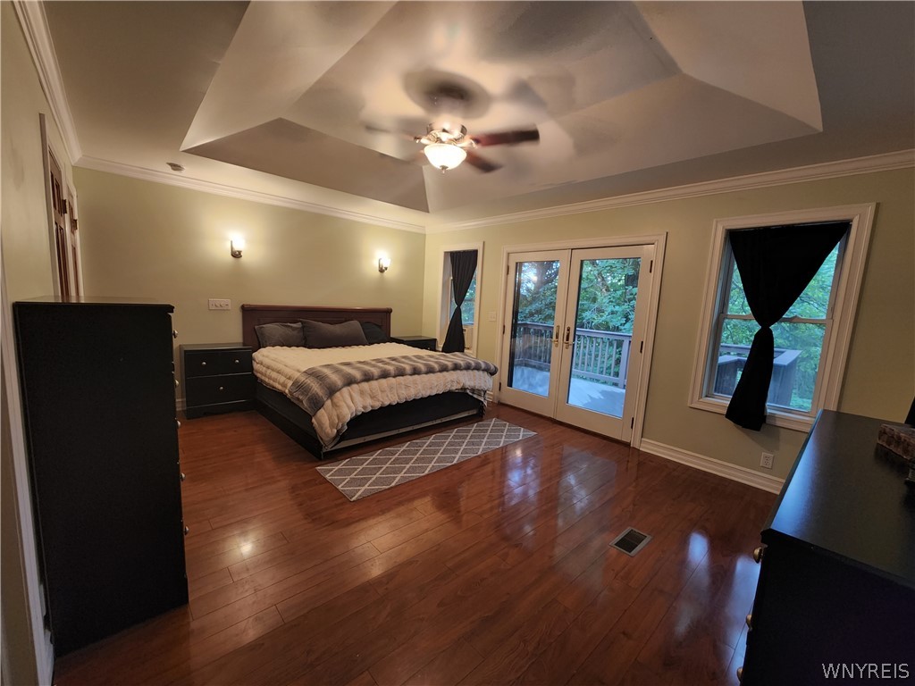 1199 Sierk Road Bennington, NY 14011 - Photo 15 of 24