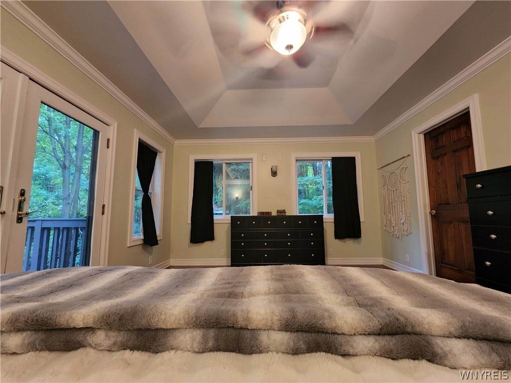 1199 Sierk Road Bennington, NY 14011 - Photo 16 of 24