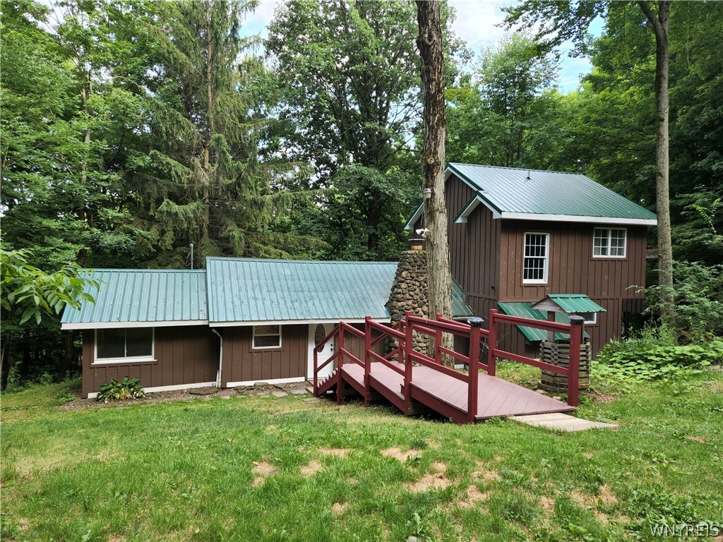 1199 Sierk Road Bennington, NY 14011 - Photo 2 of 24