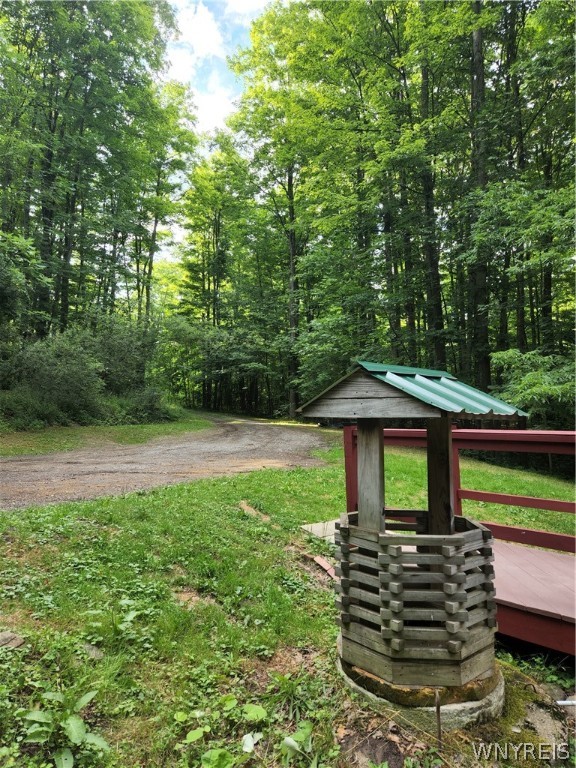 1199 Sierk Road Bennington, NY 14011 - Photo 21 of 24