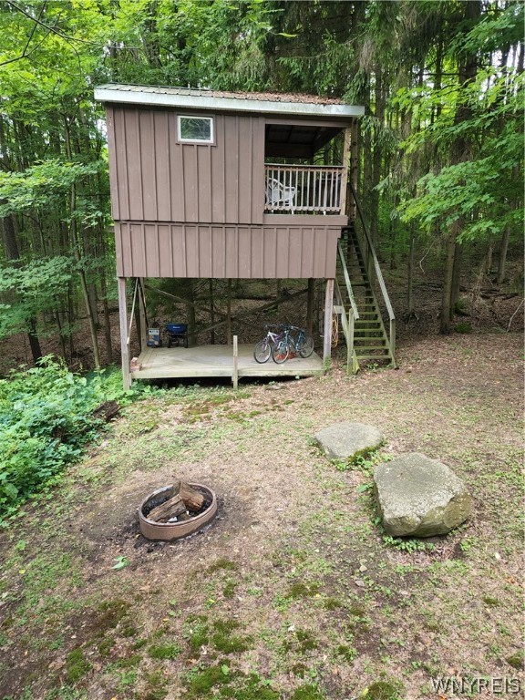 1199 Sierk Road Bennington, NY 14011 - Photo 23 of 24