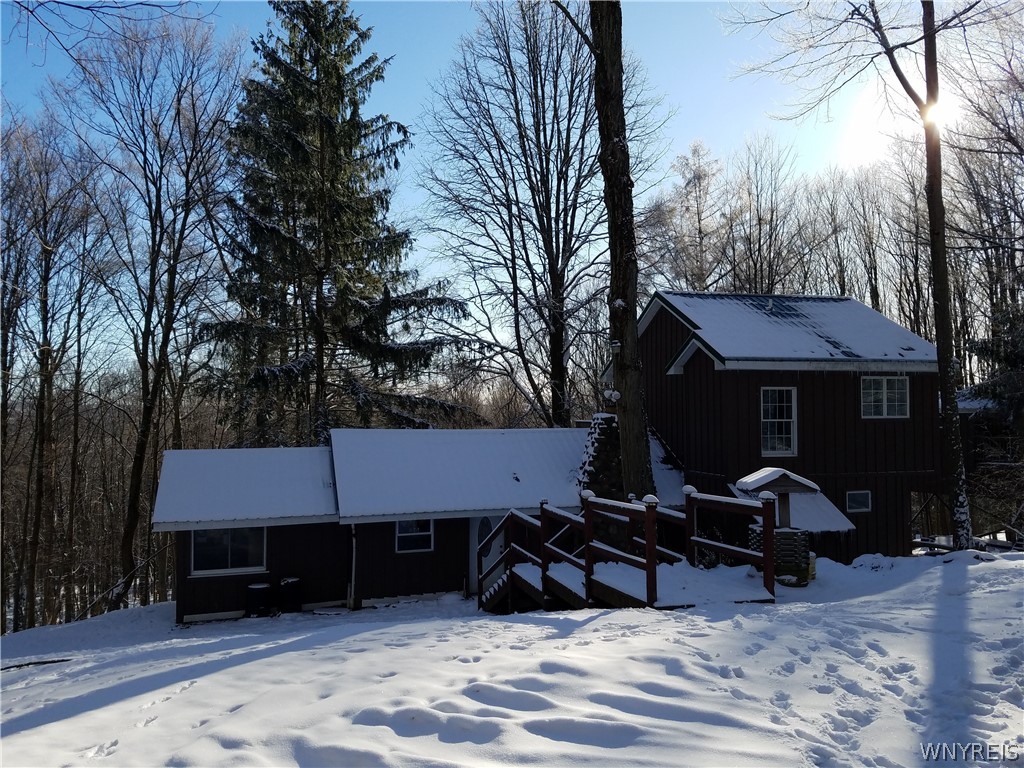 1199 Sierk Road Bennington, NY 14011 - Photo 24 of 24