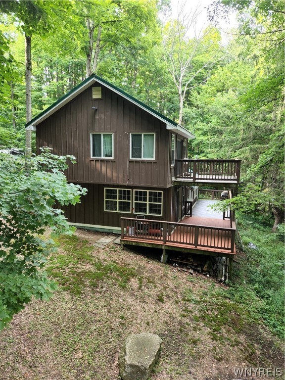 1199 Sierk Road Bennington, NY 14011 - Photo 3 of 24