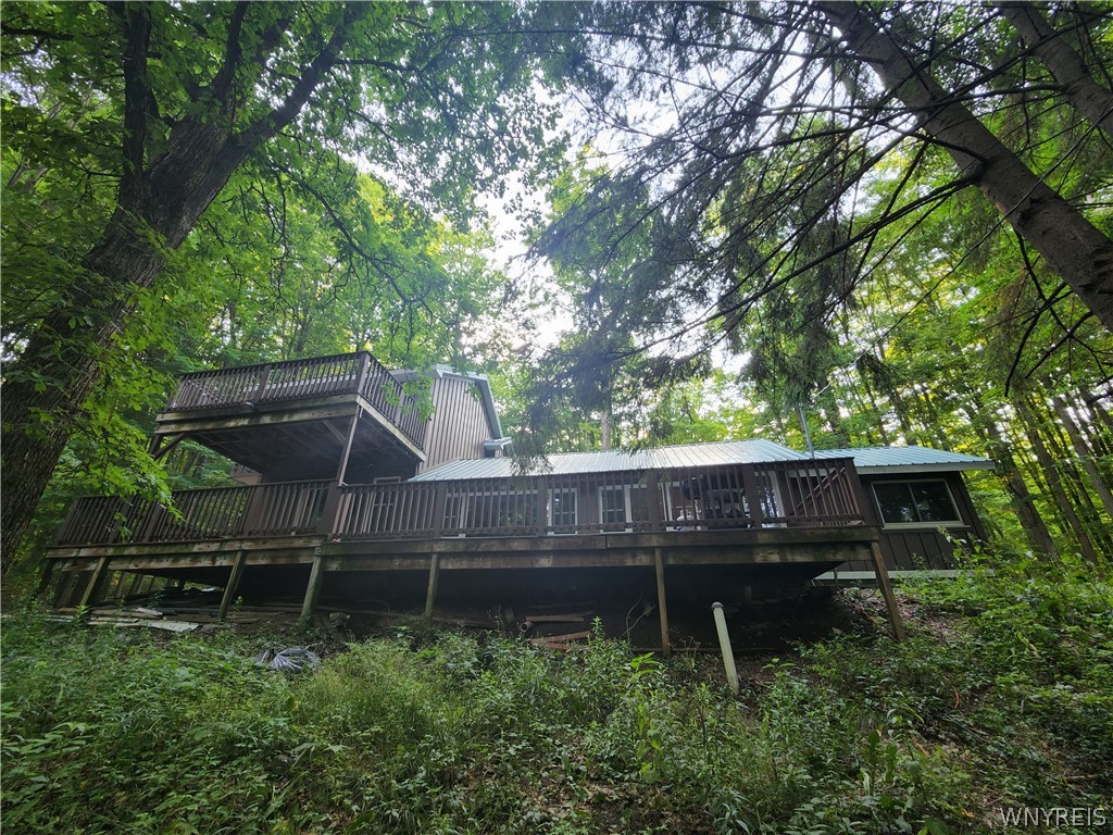 1199 Sierk Road Bennington, NY 14011 - Photo 4 of 24