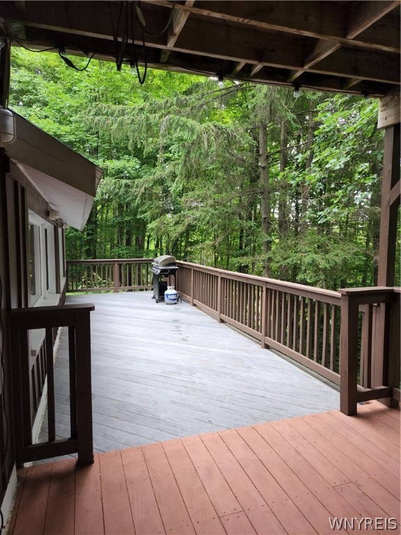 1199 Sierk Road Bennington, NY 14011 - Photo 5 of 24