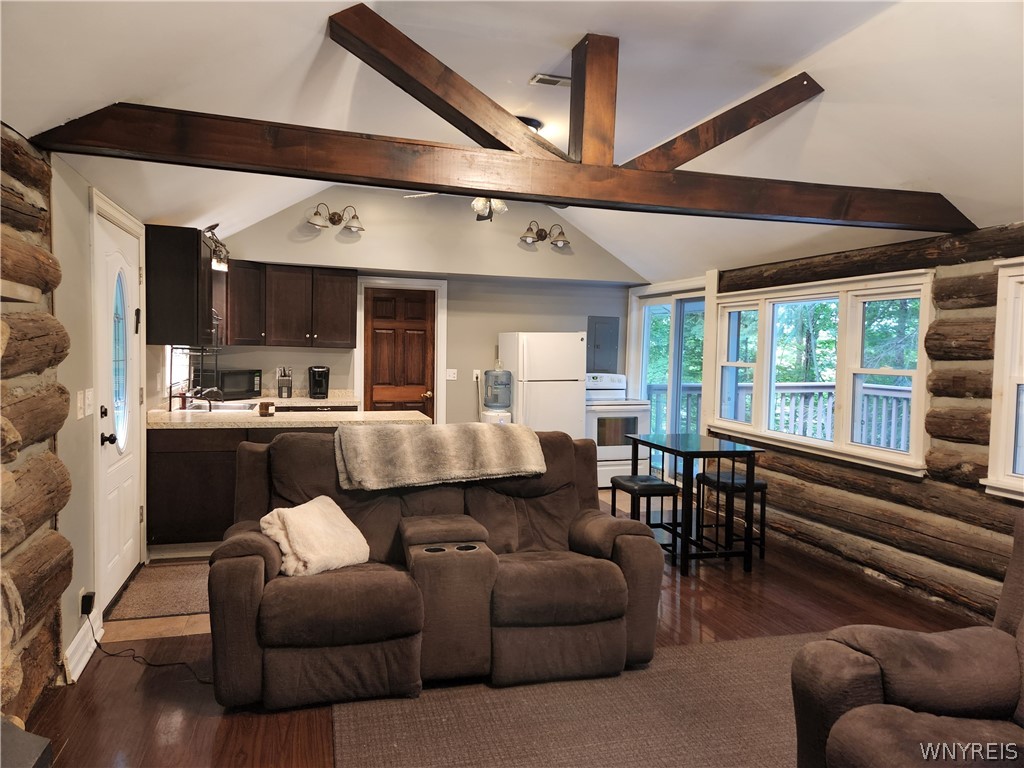 1199 Sierk Road Bennington, NY 14011 - Photo 9 of 24