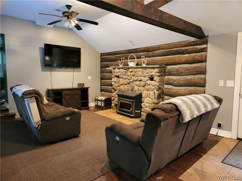 1199 Sierk Road Bennington, NY 14011 - Photo 10 of 24