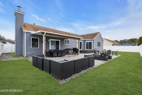 $619,000 | 108 Fernwood Lane, Forked River, NJ 08731