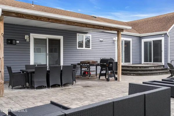 $619,000 | 108 Fernwood Lane, Forked River, NJ 08731