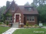14553 Rutland Street Detroit, MI 48227 - Photo 1 of 1 Rutland Photo