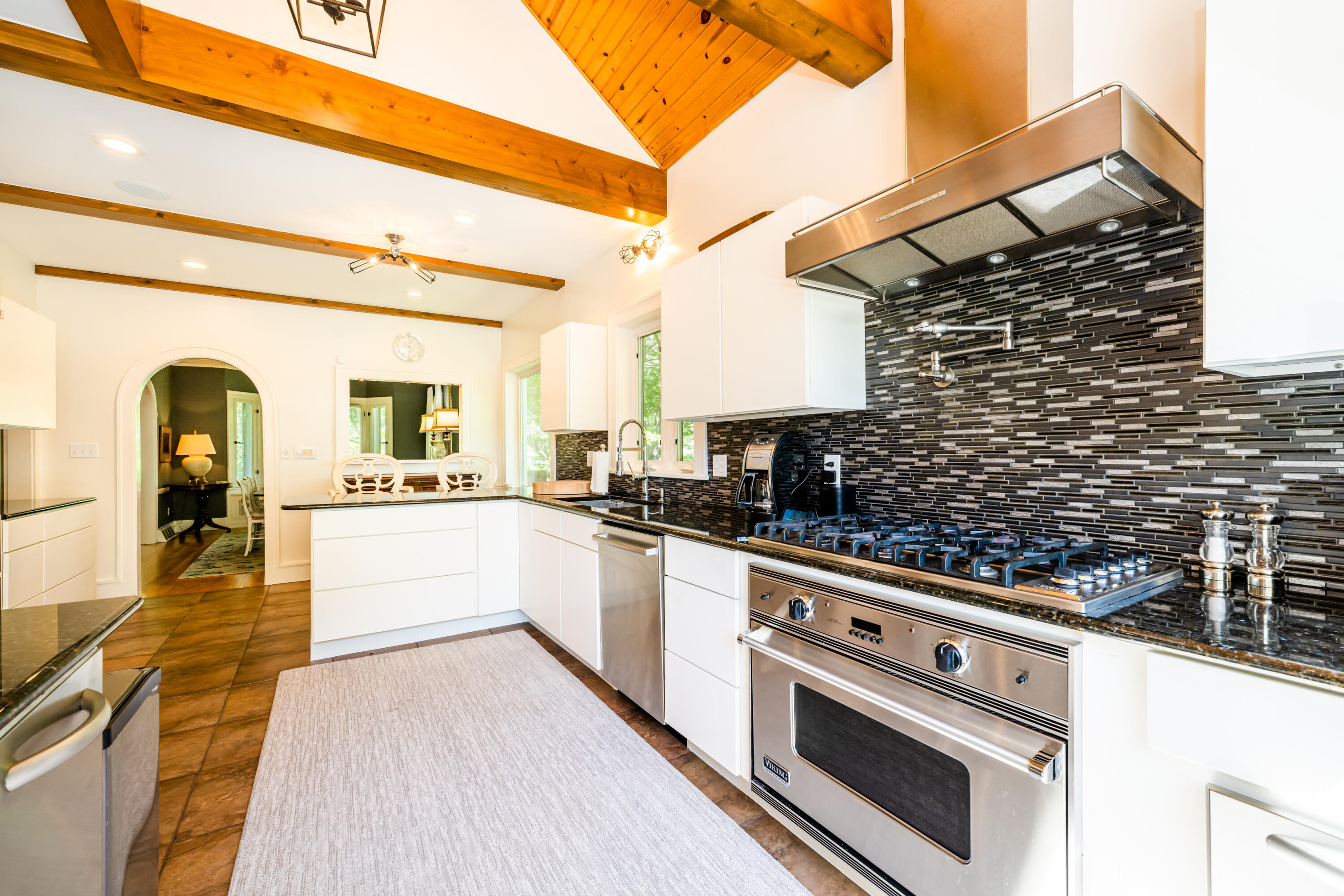 4453 Ridge Road Stevensville, MI 49127 - Photo 14 of 89 Kitchen