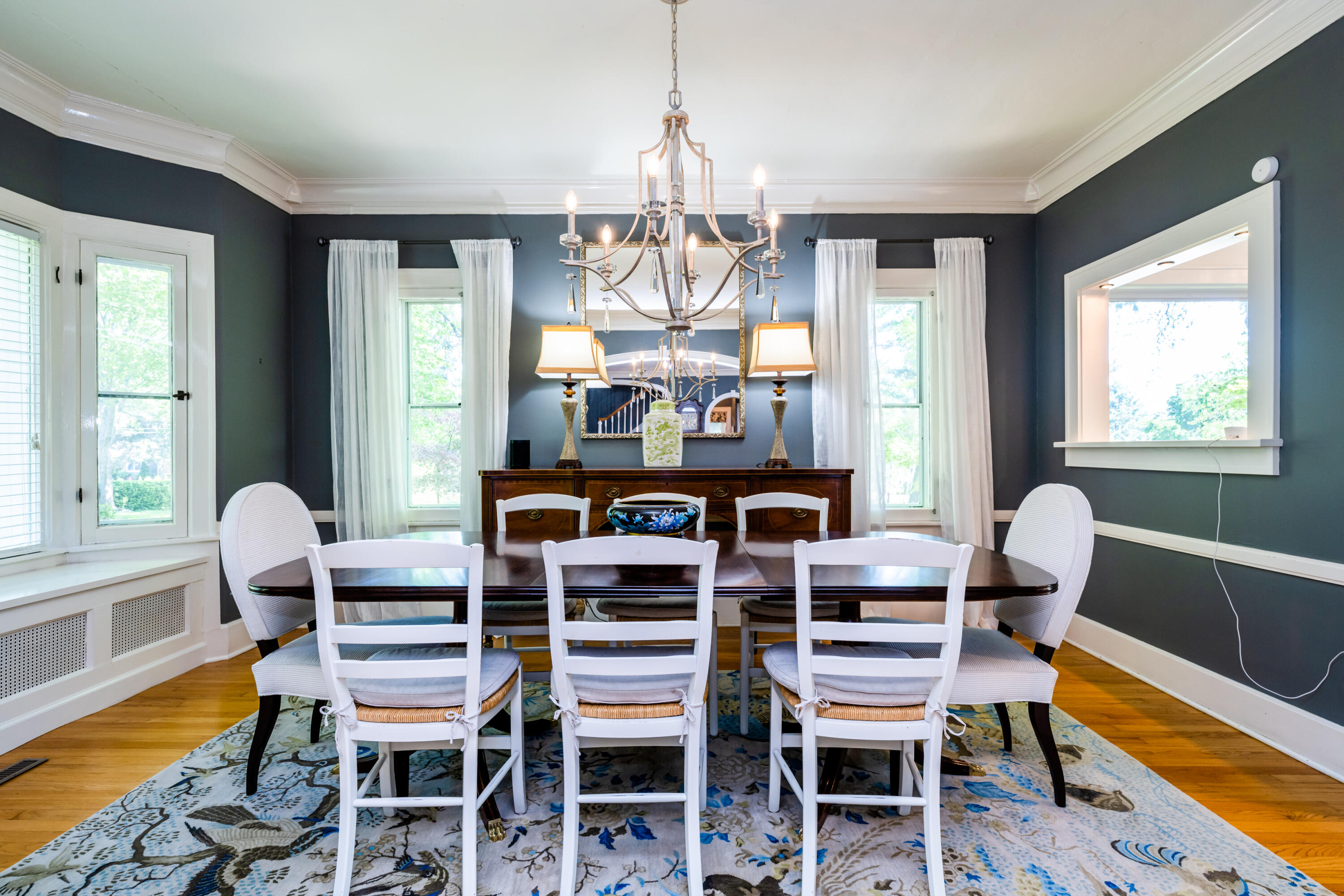 4453 Ridge Road Stevensville, MI 49127 - Photo 16 of 89 Dining Room