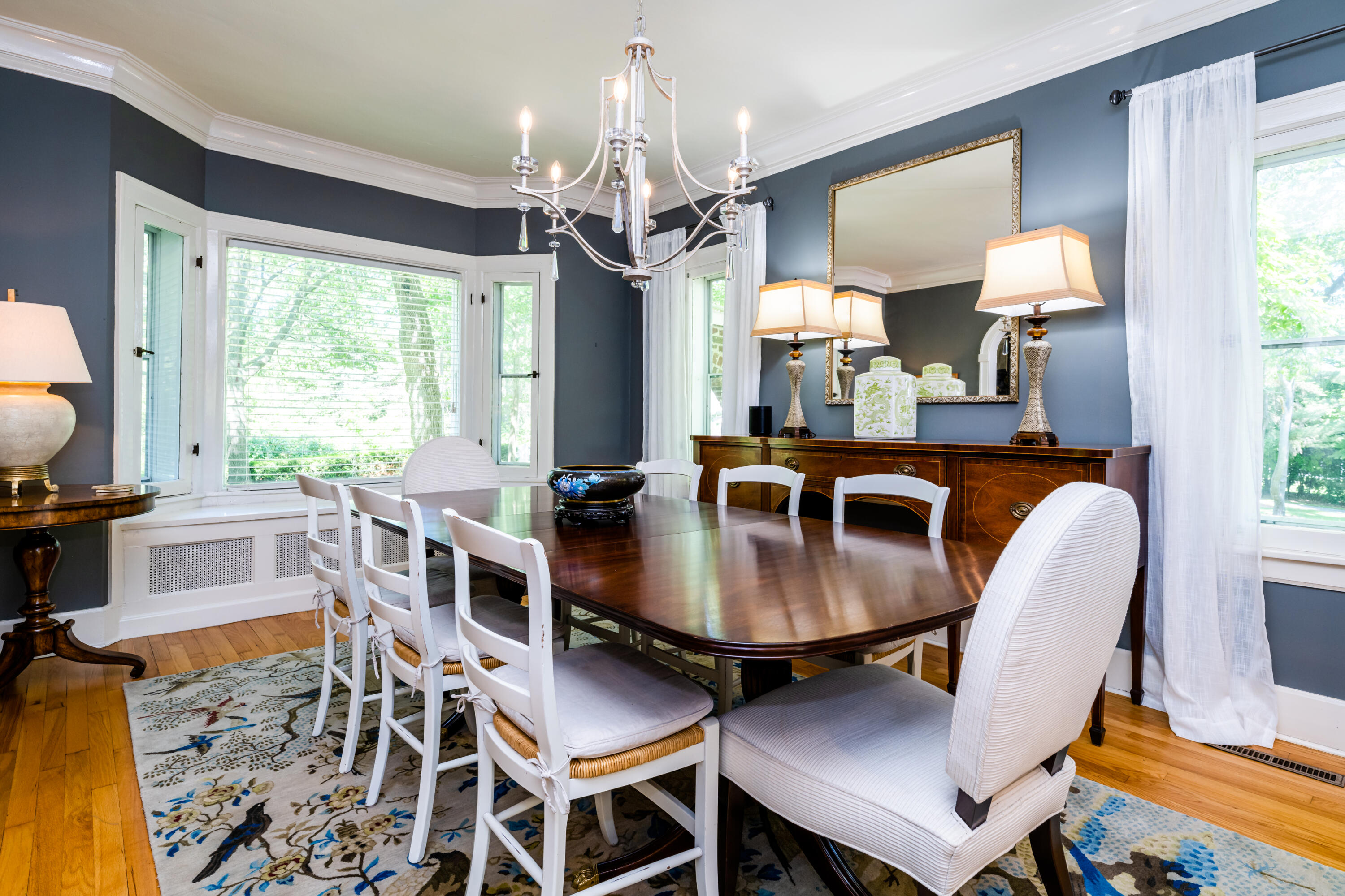 4453 Ridge Road Stevensville, MI 49127 - Photo 17 of 89 Dining Room