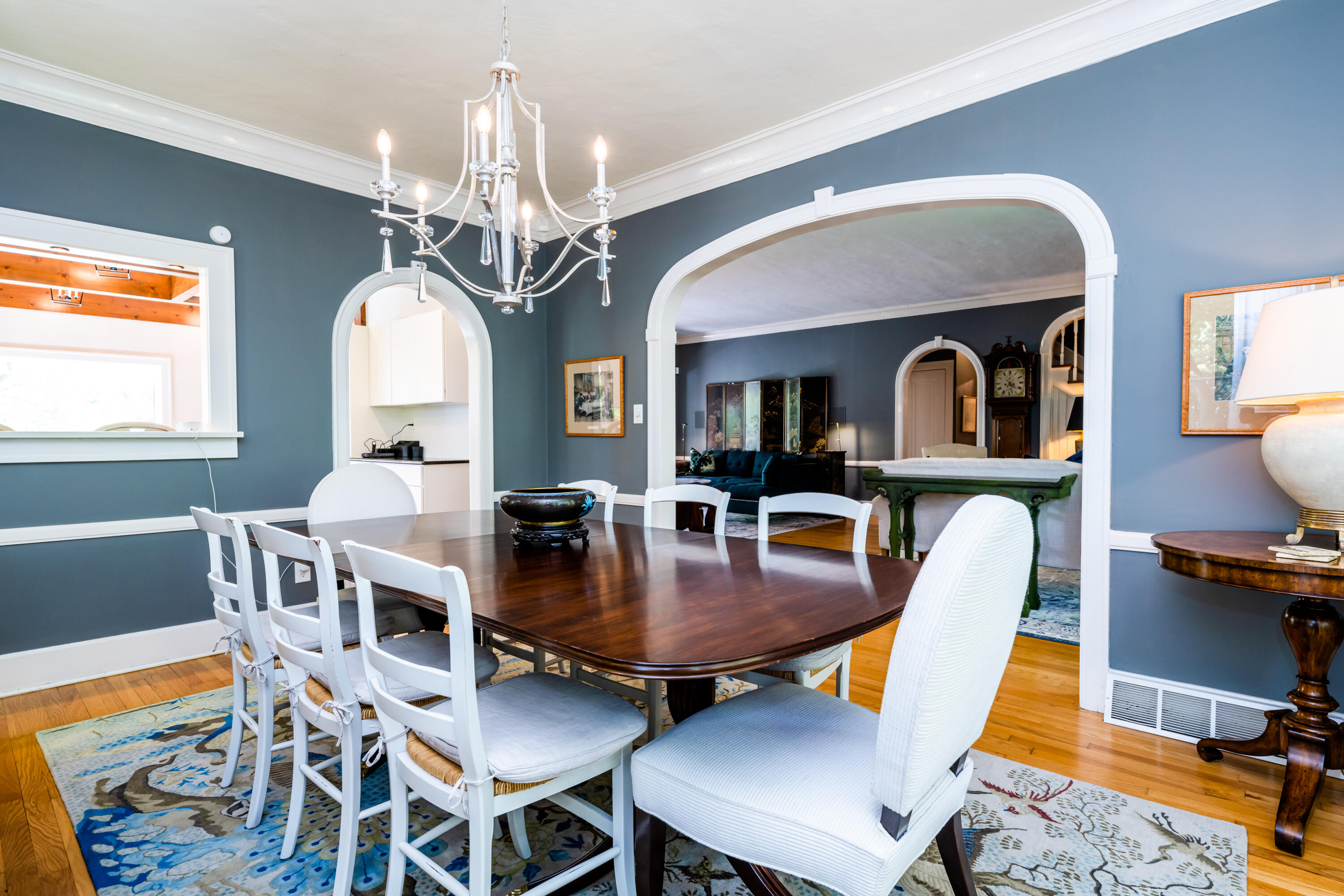 4453 Ridge Road Stevensville, MI 49127 - Photo 18 of 89 Dining Room