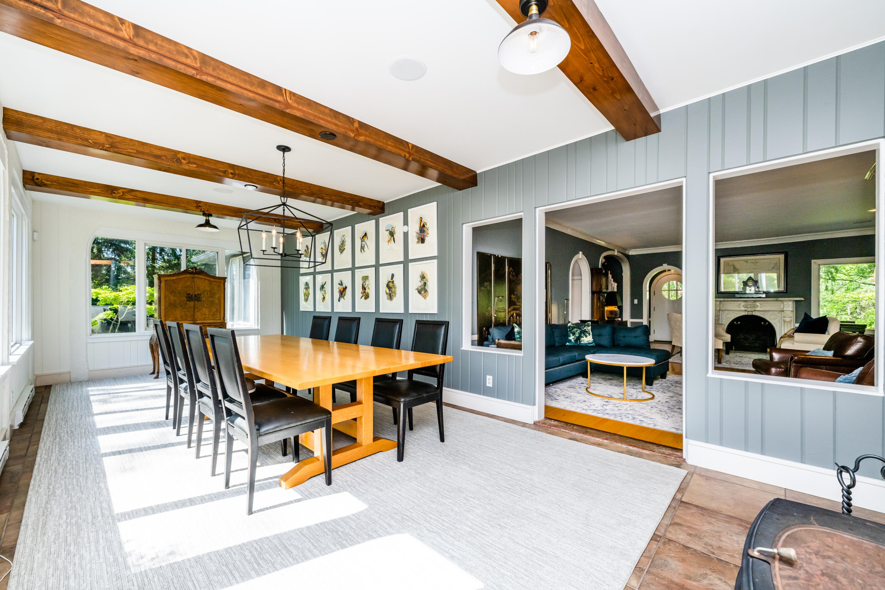 4453 Ridge Road Stevensville, MI 49127 - Photo 20 of 89 Dining Area