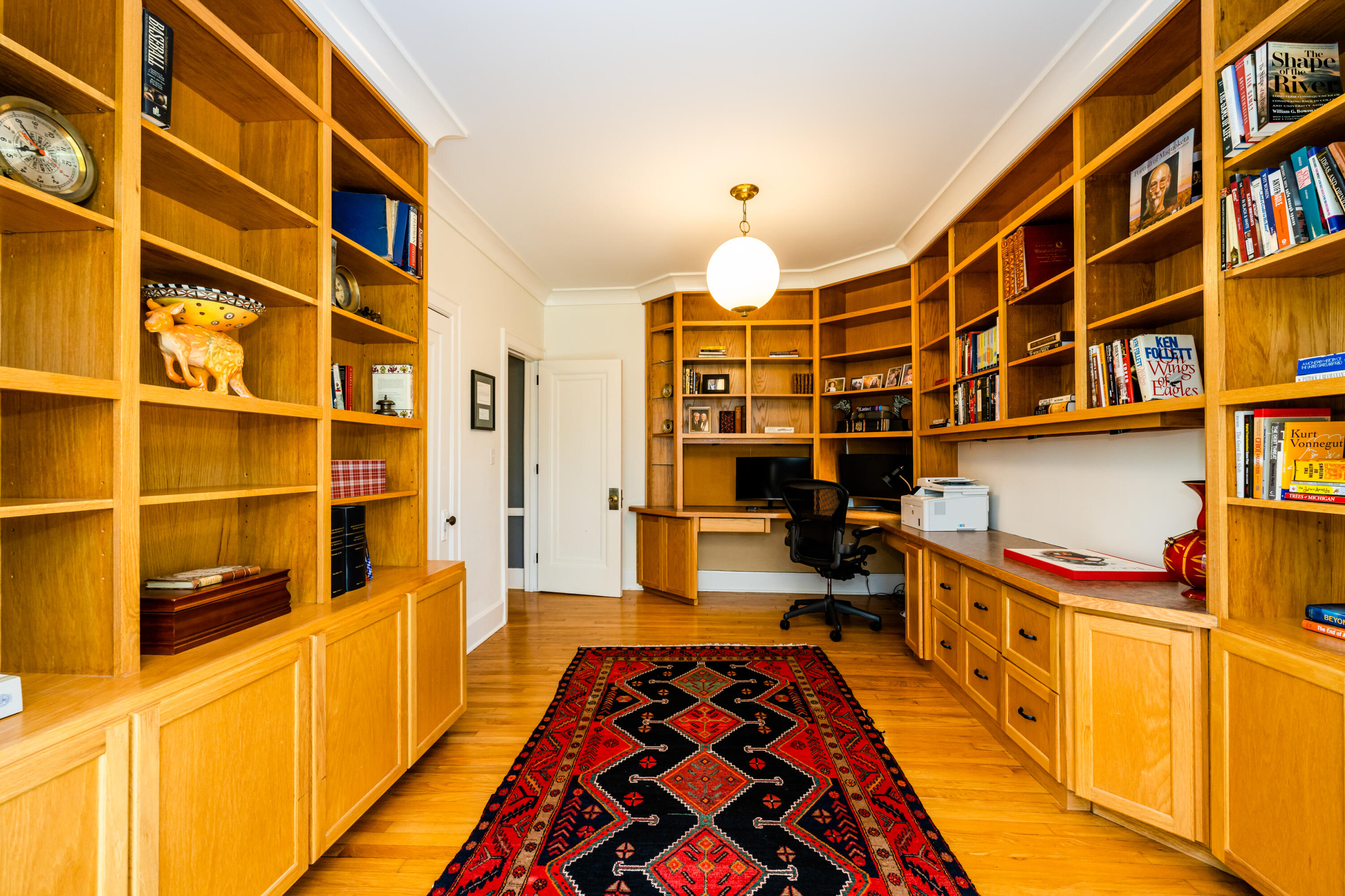 4453 Ridge Road Stevensville, MI 49127 - Photo 22 of 89 Office