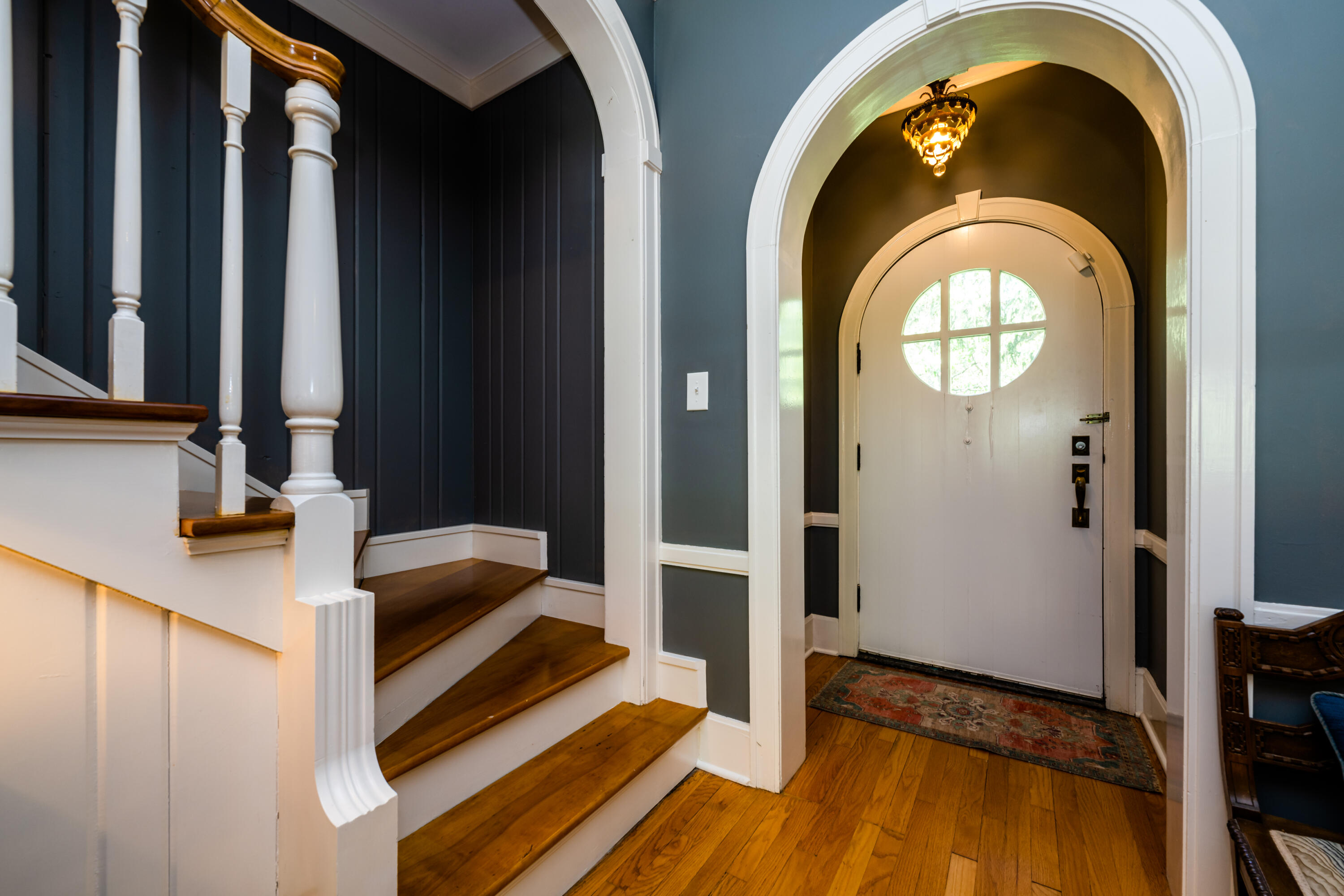 4453 Ridge Road Stevensville, MI 49127 - Photo 27 of 89 Entranceway