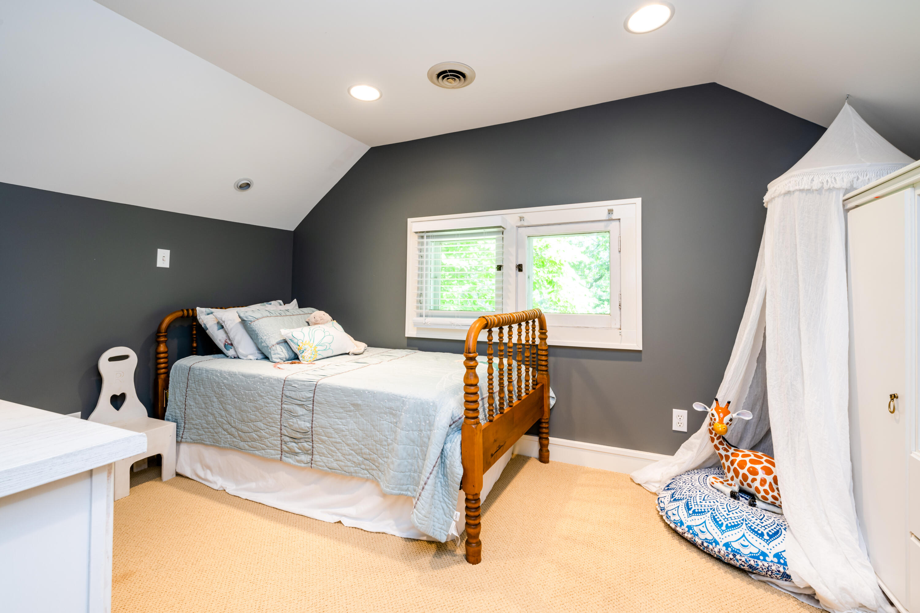 4453 Ridge Road Stevensville, MI 49127 - Photo 39 of 89 Bedroom 4