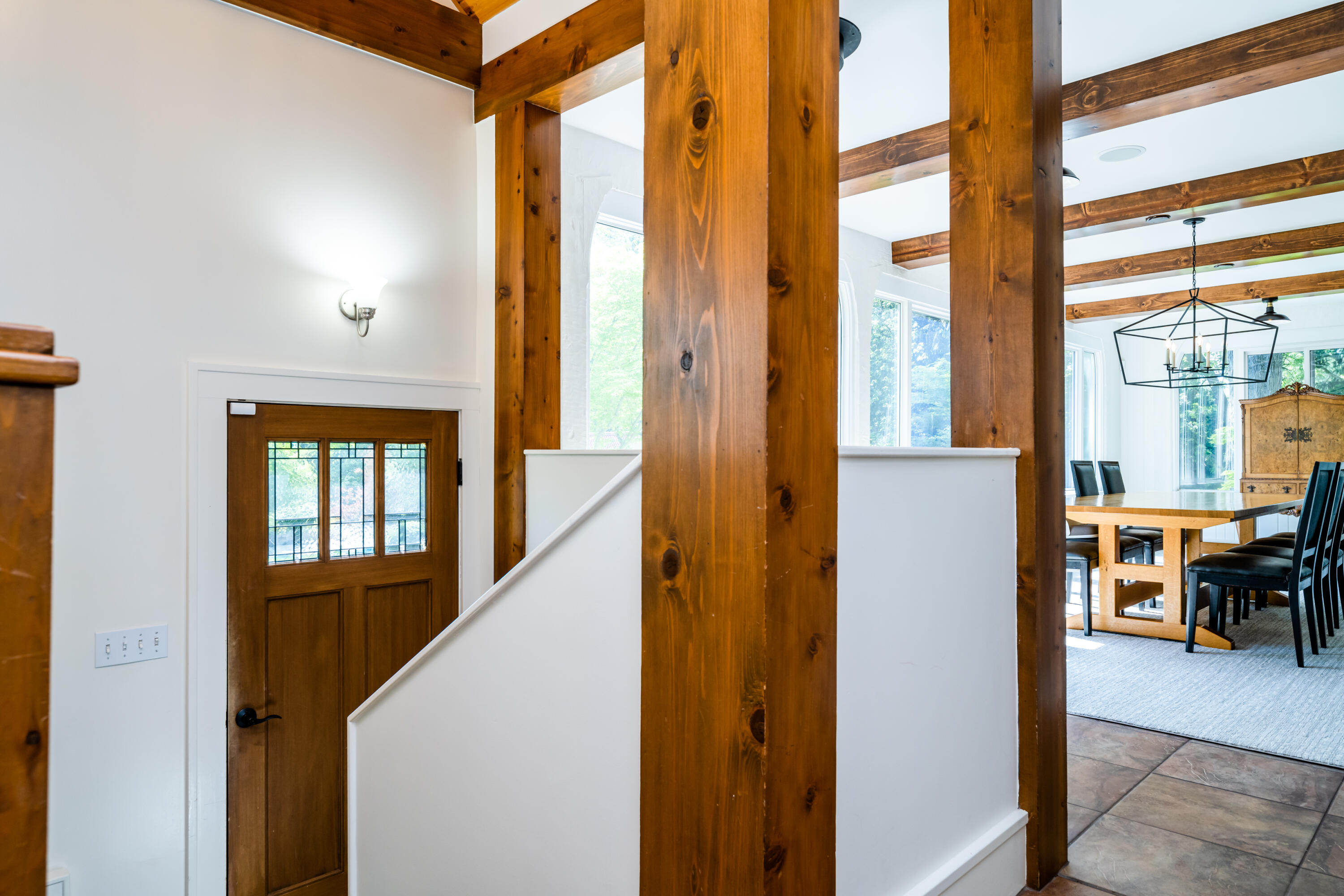 4453 Ridge Road Stevensville, MI 49127 - Photo 43 of 89 Back Entranceway