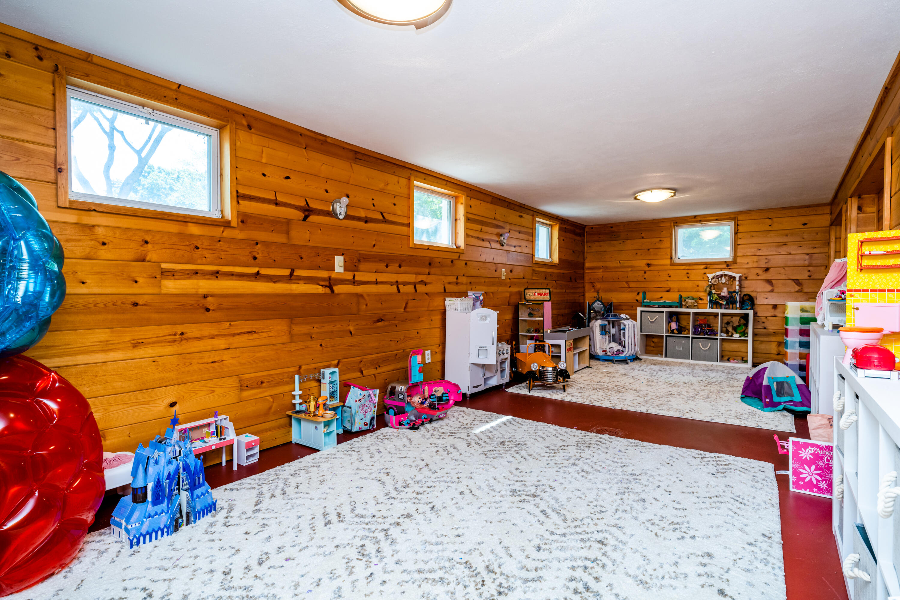 4453 Ridge Road Stevensville, MI 49127 - Photo 45 of 89 Recreation Room
