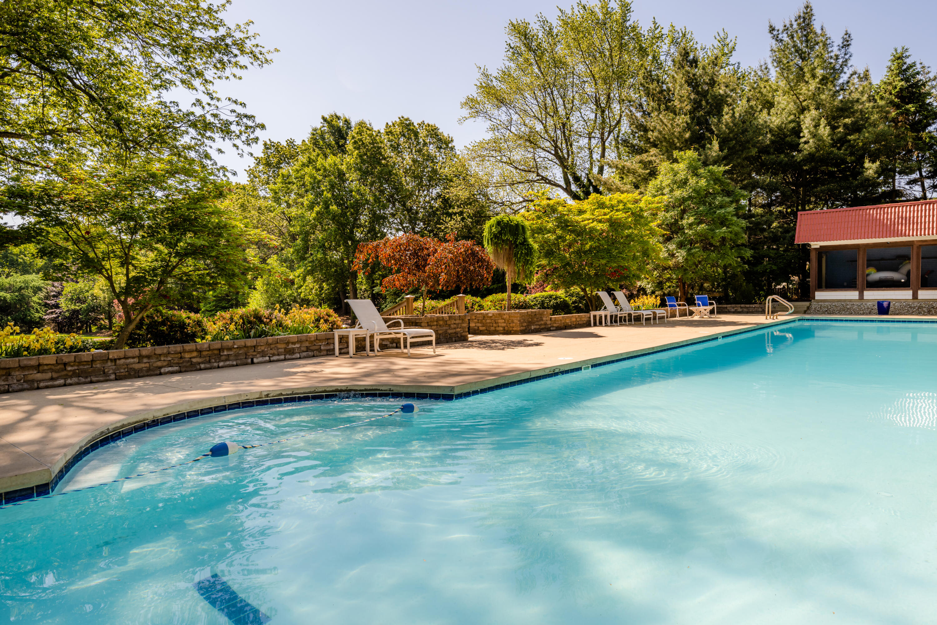 4453 Ridge Road Stevensville, MI 49127 - Photo 51 of 89 Pool