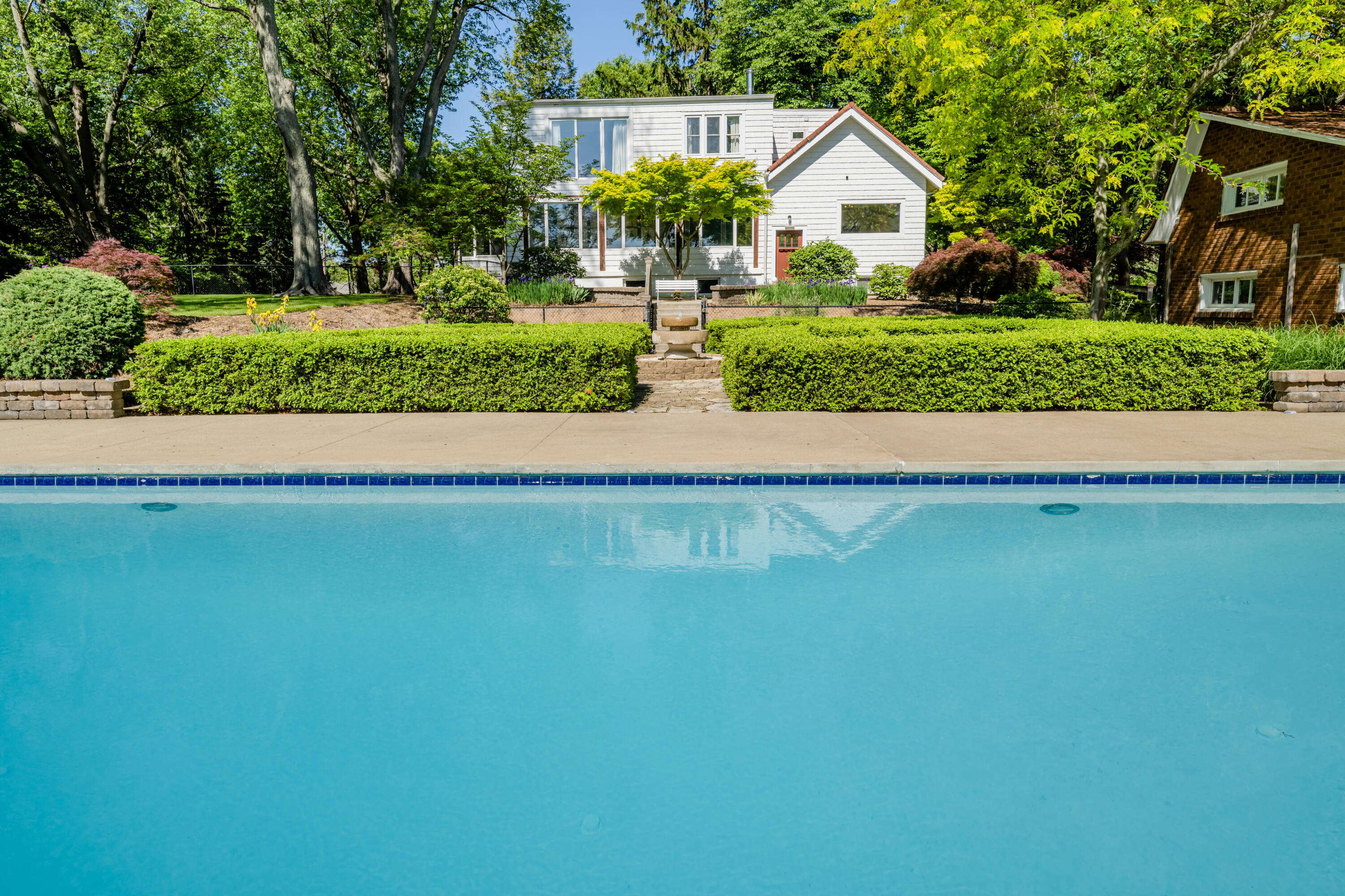 4453 Ridge Road Stevensville, MI 49127 - Photo 55 of 89 pool