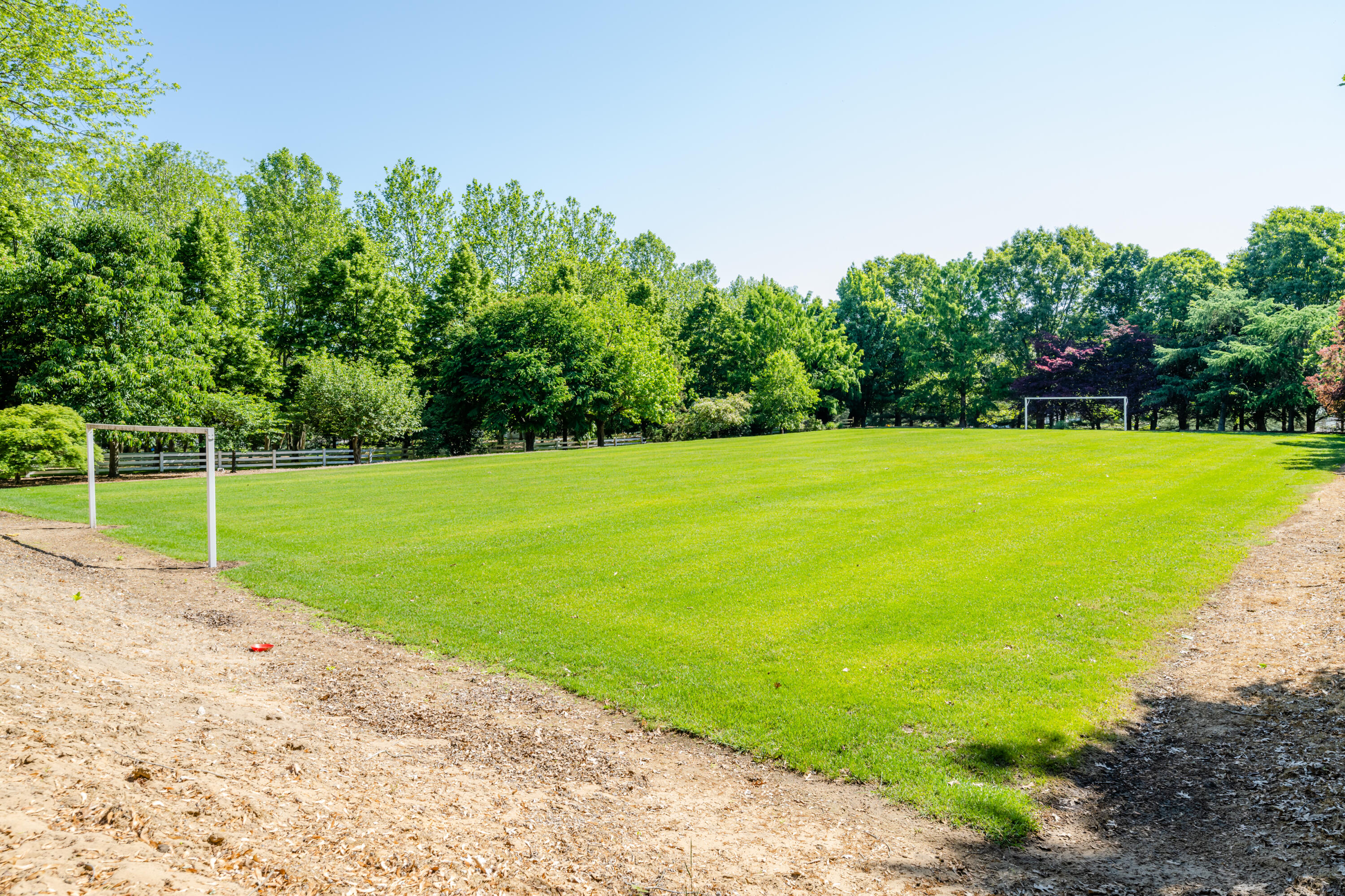 4453 Ridge Road Stevensville, MI 49127 - Photo 58 of 89 Soccer Field