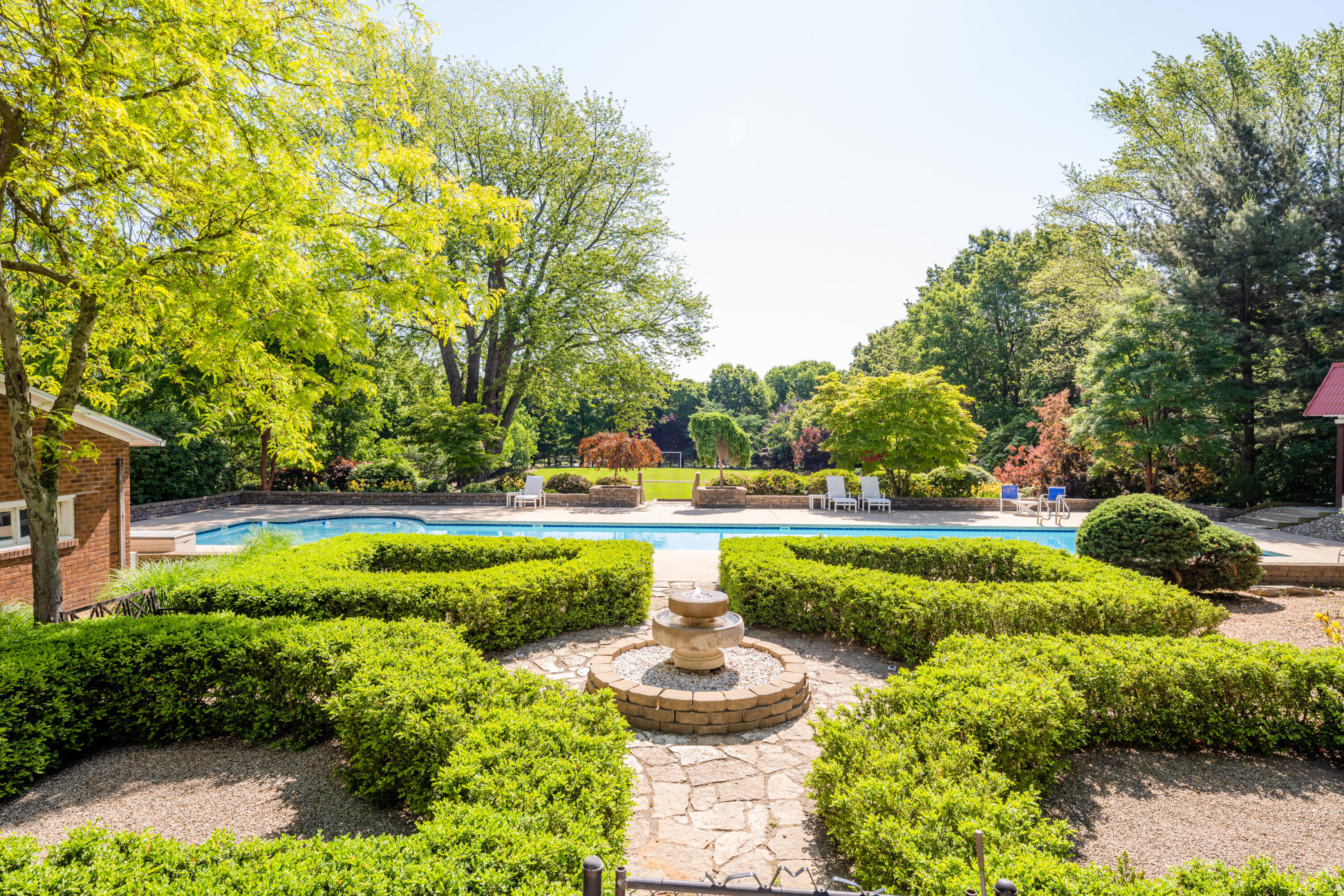 4453 Ridge Road Stevensville, MI 49127 - Photo 6 of 89 Fountain