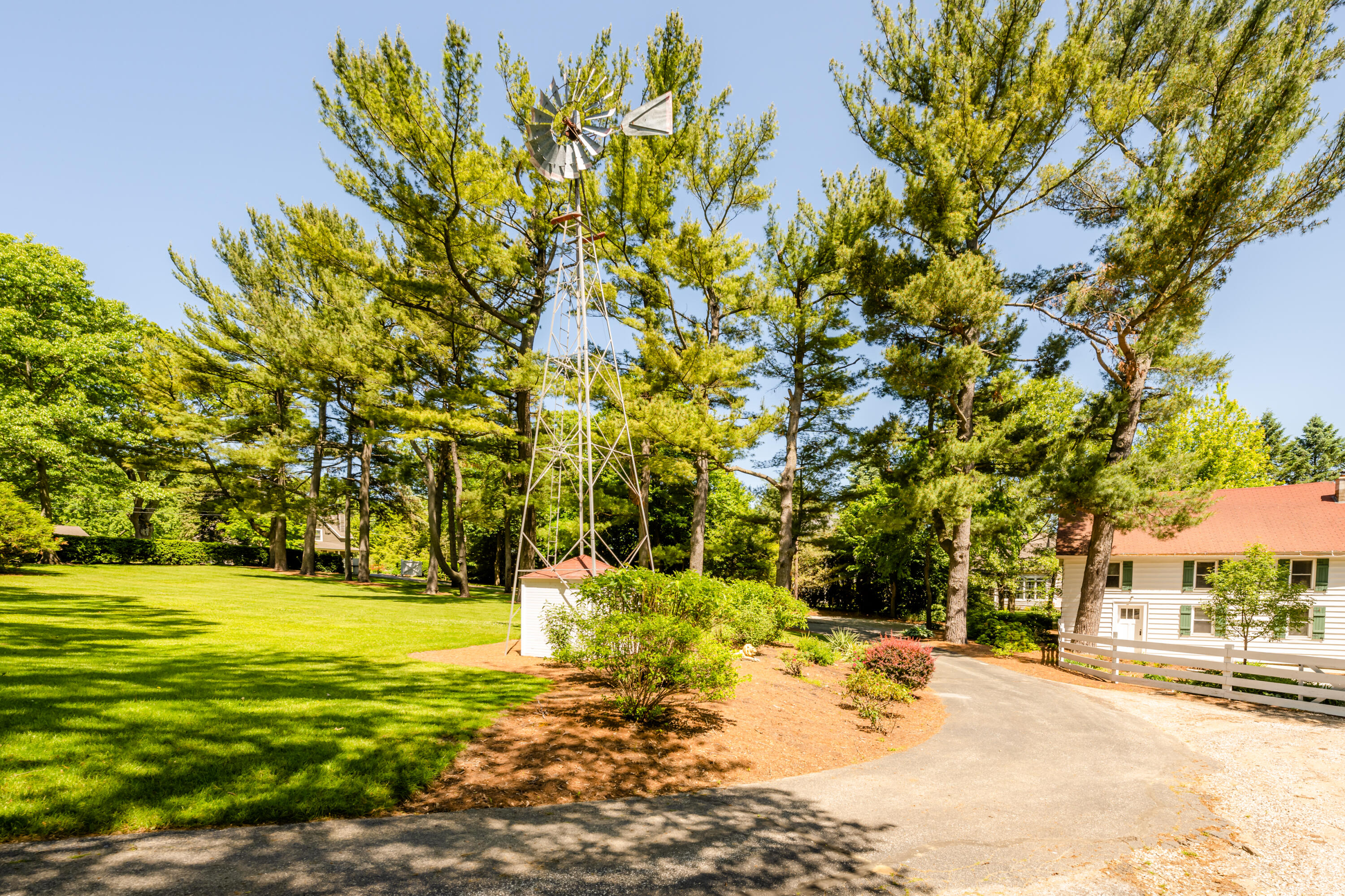 4453 Ridge Road Stevensville, MI 49127 - Photo 62 of 89 View of Property