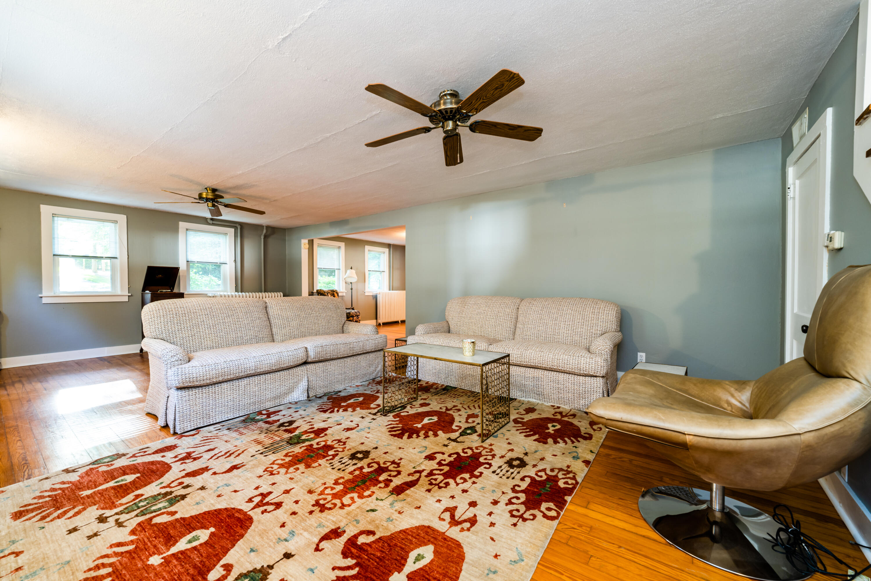 4453 Ridge Road Stevensville, MI 49127 - Photo 66 of 89 GH Living Room