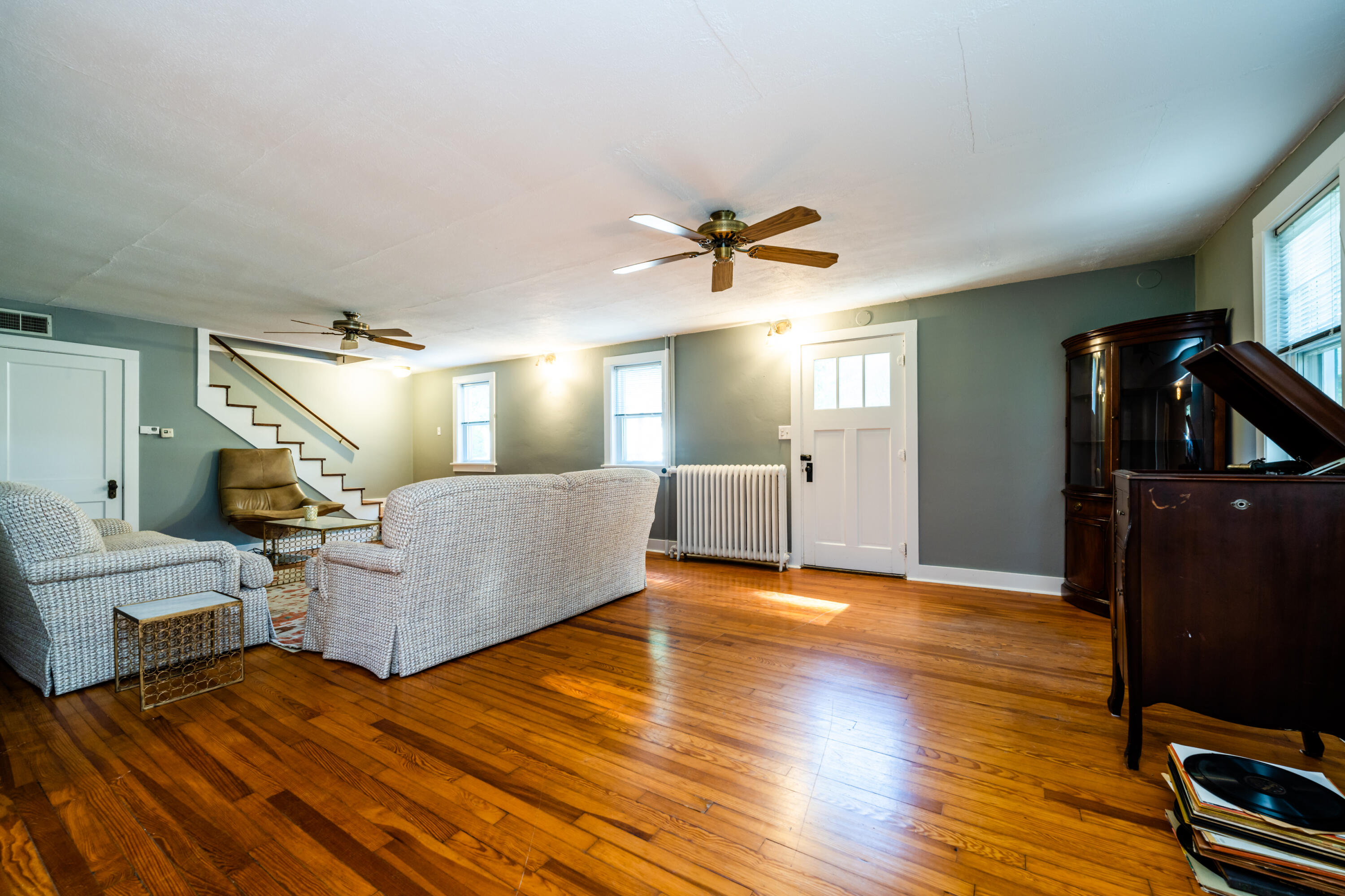 4453 Ridge Road Stevensville, MI 49127 - Photo 67 of 89 GH Living Area